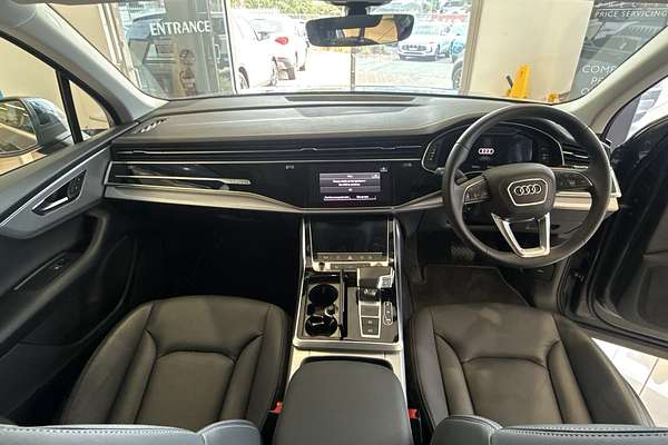 2024 Audi Q7 45 TDI 4M