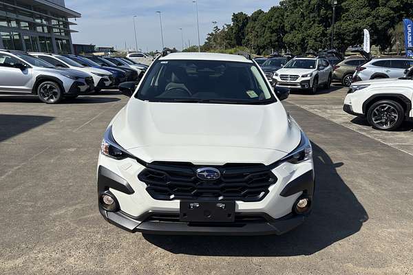 2025 Subaru Crosstrek Hybrid L G6X