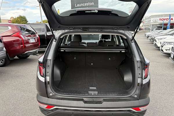 2022 Hyundai Tucson NX4.V1