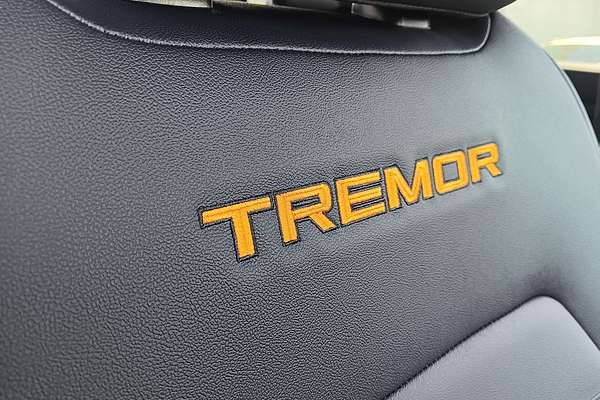 2024 Ford Ranger Tremor 4X4 2.0L