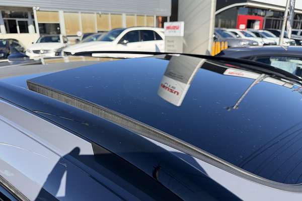 2022 CUPRA Formentor VZx KM