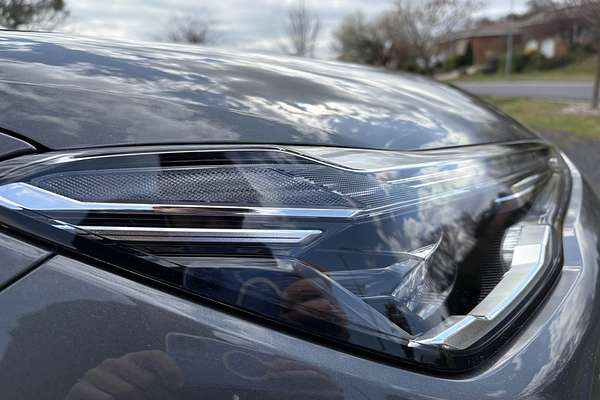 2025 Geely EX5 Inspire E245