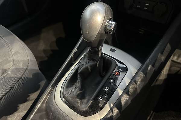 2015 Kia Rio S UB MY16