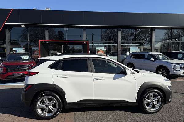 2022 Hyundai Kona Active OS.V4