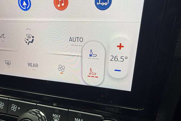 2024 Ford Everest Sport 3.0L