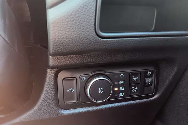 2024 Ford Ranger Tremor 4X4 2.0L