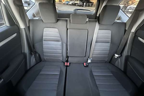 2022 Honda CR-V VTi RW