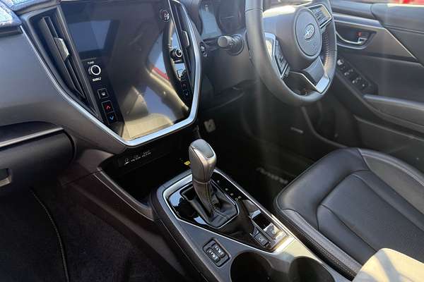 2023 Subaru Impreza 2.0S G6