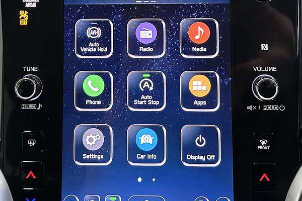 2024 Subaru Outback AWD 6GEN 4X4