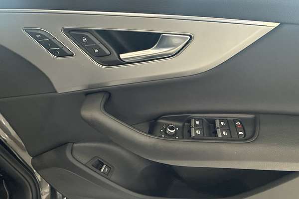 2024 Audi Q7 45 TDI 4M