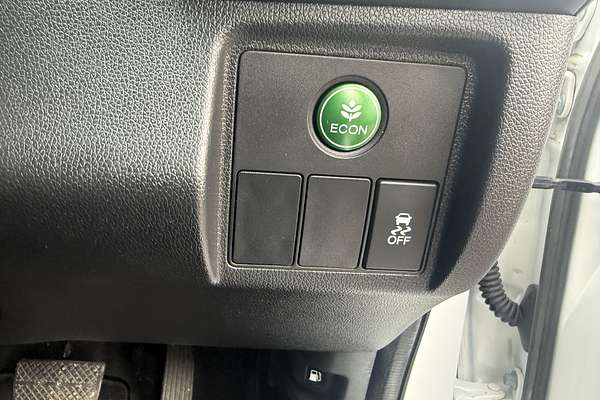 2016 Honda HR-V VTi