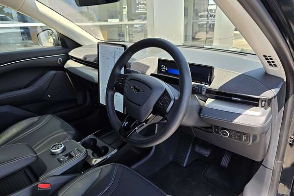 2023 Ford Mustang Mach-E Select