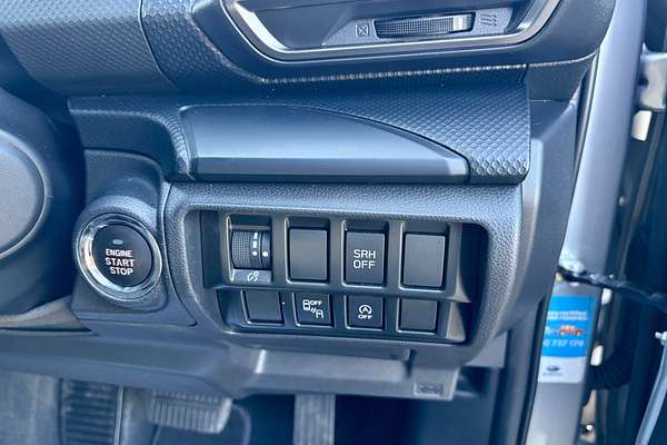 2023 Subaru Forester 2.5i S5