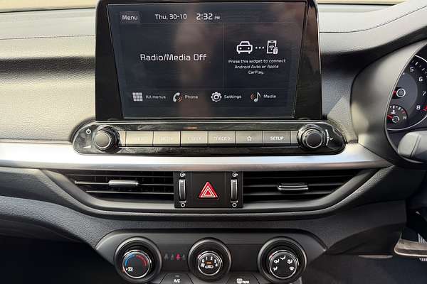 2024 Kia Cerato S BD