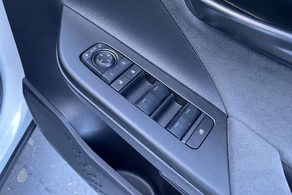 2023 Toyota C-HR Koba ZYX20R