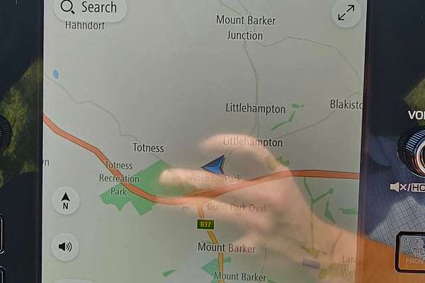 2025 Subaru Forester Hybrid Touring S6