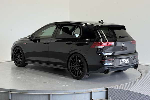 2022 Volkswagen Golf GTi MARK 8 MY22.5