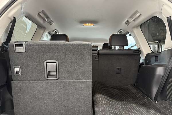 2021 Toyota LANDCRUISER PRADO VX GDJ150R