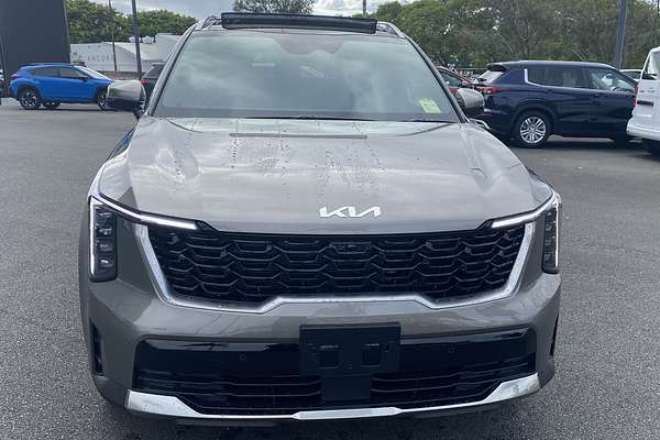 2025 Kia Sorento GT-Line MQ4 PE