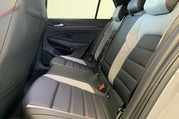 2025 Volkswagen Golf GTI 8.5