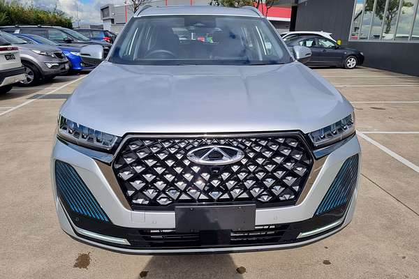 2023 Chery Tiggo 7 Pro Urban