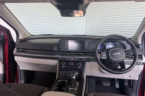 2022 Kia Carnival S KA4