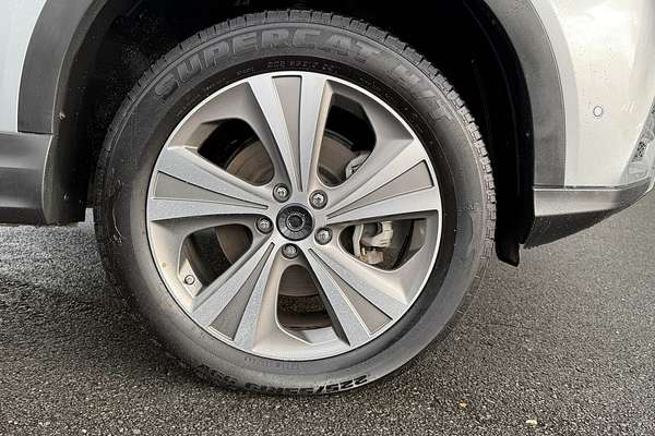 2020 Haval H6 LUX