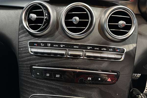 2019 Mercedes-Benz GLC-Class 43 253 MY19