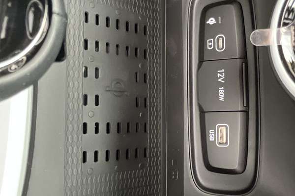 2026 Hyundai Venue QX.V5