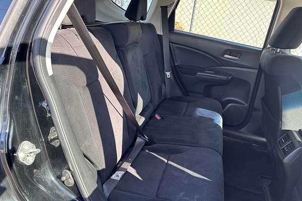 2013 Honda CR-V VTi RM