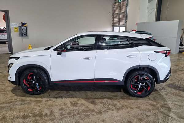 2024 Chery OMODA 5 EX