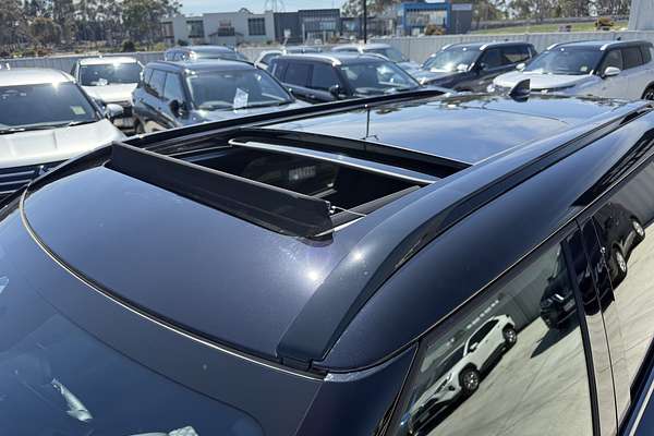 2025 Mitsubishi Outlander PHEV GSR ZM