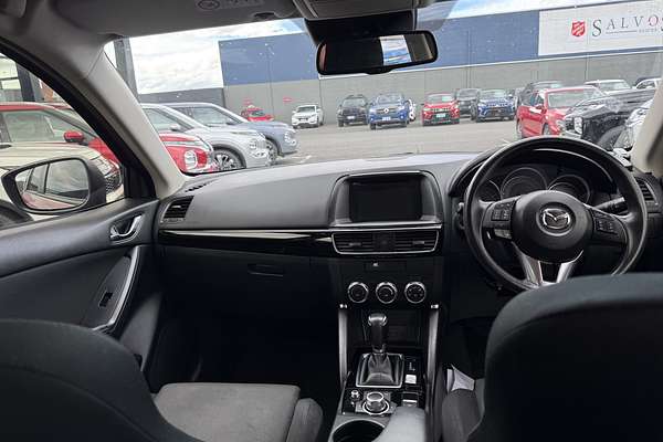 2016 Mazda CX-5 Maxx KE Series 2