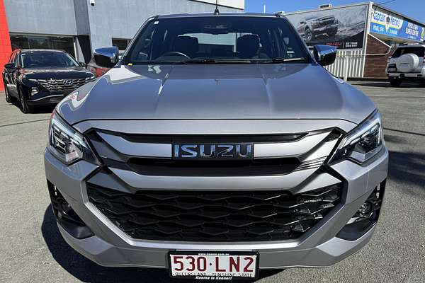 2024 Isuzu D-MAX LS-U 4X4