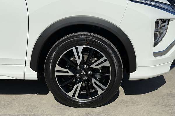 2025 Mitsubishi Eclipse Cross Exceed YB