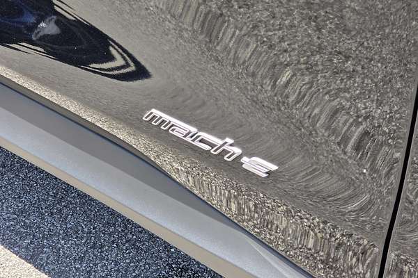 2023 Ford Mustang Mach-E Select