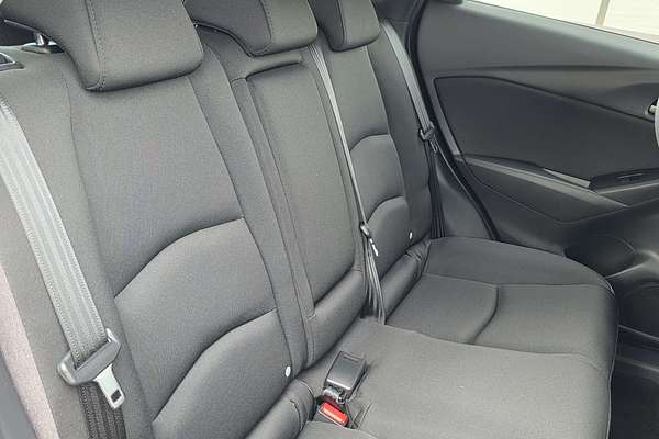 2025 Mazda CX-3 G20 Pure DK