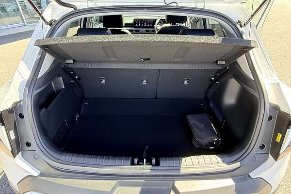 2025 Kia Stonic GT-Line YB PE2