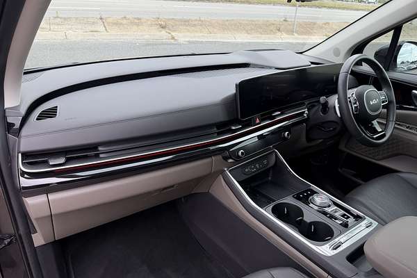 2024 Kia Carnival GT-Line HEV KA4 PE