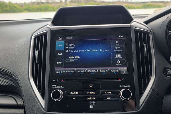 2023 Subaru Forester 2.5i S5