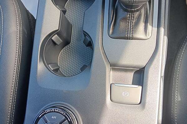 2024 Ford Ranger Tremor 4X4 2.0L