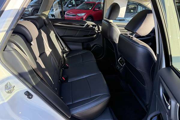 2019 Subaru Outback 2.5i Premium 5GEN