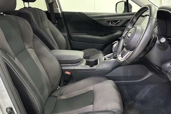 2024 Subaru Outback AWD 6GEN 4X4