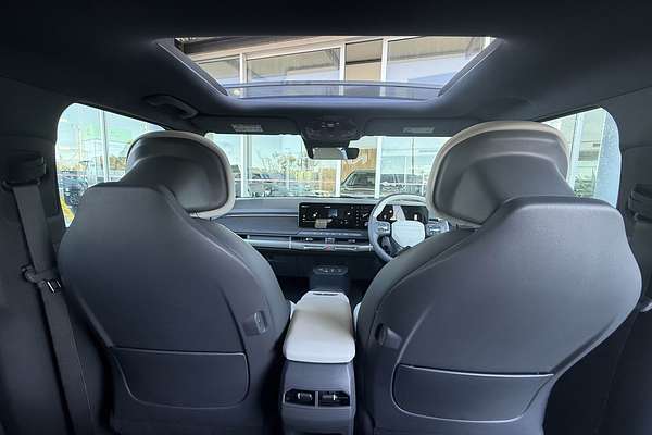 2025 Kia EV3 GT-Line Long Range SV