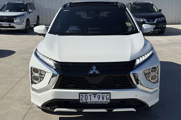 2025 Mitsubishi Eclipse Cross Exceed YB
