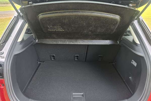 2025 Mazda CX-3 G20 GT SP DK