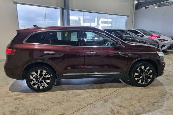 2023 Renault Koleos Zen HZG