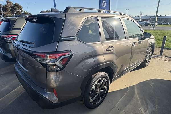 2025 Subaru Forester MY26 SUBARU FORESTER AWD 2.5 PREMIUM S6