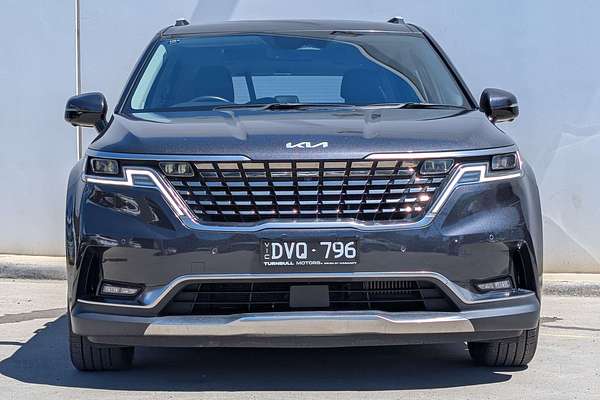 2022 Kia Carnival Platinum KA4