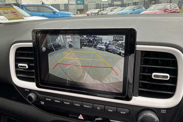 2026 Hyundai Venue QX.V5